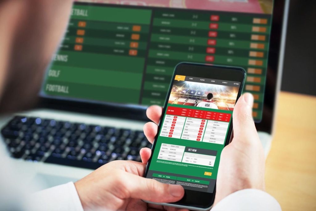 Online-Sports-Betting-